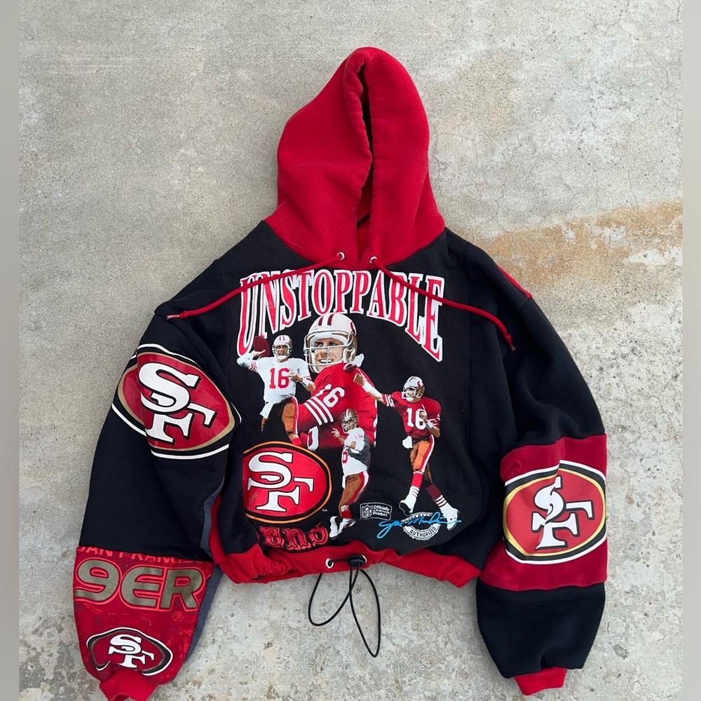 SAN FRANCISCO 49ERS